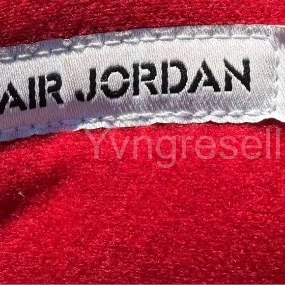 PENDING•Jordan Brand Retro 5 “Fire-Red” - Picture 8 of 8